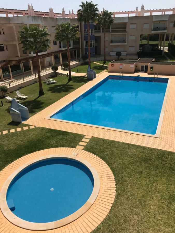 Апартаменты Palm Garden Виламура Экстерьер фото